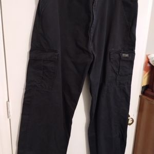 Men's Wrangler pants